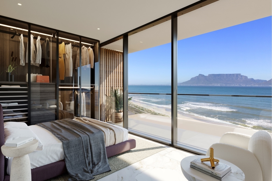 3 Bedroom Property for Sale in Beachfront Western Cape